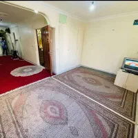 ۶۰متر ۱خواب تکواحدی اول جنوبی طبقه۱و۴