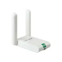 کارت شبکه USB تی پی لینک مدل TPLink TL-WN822N V5