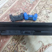 ps4|کنسول، بازی ویدئویی و آنلاین|کارون, |دیوار