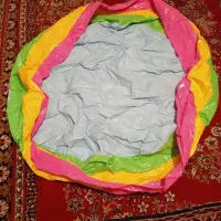 وان بزرگ بادی هم تو خونه هم تو اب