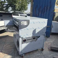 تولیدکننده فر ریلی پیتزافر پیتزا،تجهیزات فست فودی