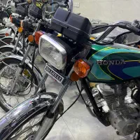 هندا شهباز‌ مدل ۸۴ مدارک کامل سند به نام