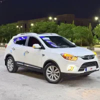 جک s5 اتومات توربو 2000 فوق استثنایی 96