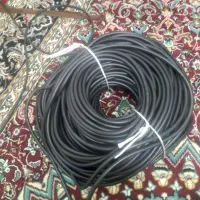 کابل برق مخصوص کولر گازی دودردونیم افلاک