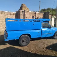فروش نیسان آبی
