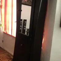 جاکفشی دکوربار ویترین اهدایی
