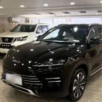 بی وای دی BYD سانگ پلاس 2025 فول «نقد و اقساط»