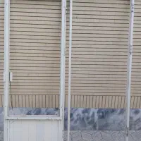 در و چهارچوب آلومینیومی