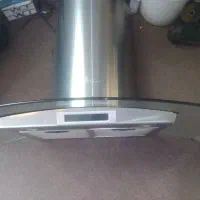 هودآشپزخانه لمسی،شیک.کم کارکرد سالم