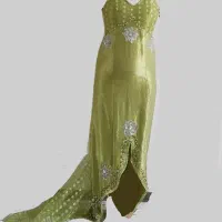 لباس مجلسی و مانتو