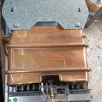 بوتان 3115خراب و فرسوده بیار نو ببر مستر پکیچ