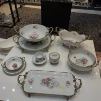 ست پذیرایی لیموناژ