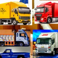 باربری ظفر بار کرج ۴۵ متری خرمدشت باغستان حصارک