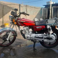 موتور هندا