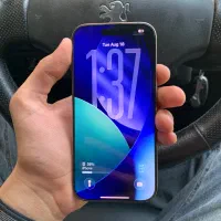 iphone16 pro|موبایل|قزوین, |دیوار