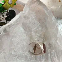 انگشتر نقره معاوضه با سره نر