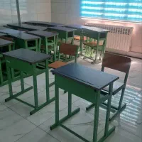 صندلی و نیمکت پیش دبستانی و مهد کودک