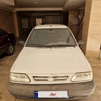 پراید مدل۹۷