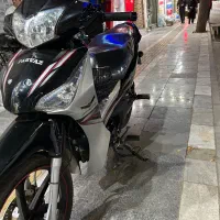 موتور بی کلاج پرواز ۱۴۰۴