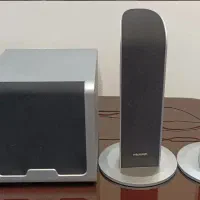 اسپیکر میکرولب در حد نو