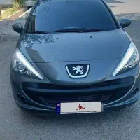 207 پاناروما ارتقا یافته 1403