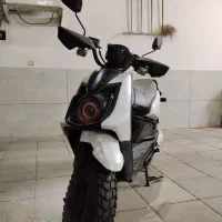 مادو برقی ۳۰۰۰ وات باطری ۳۰ آمپر مدل ۱۴۰۴