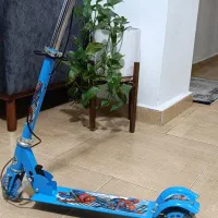 اسکوتر پسرانه