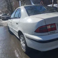 سمندlx88|خودرو سواری و وانت|سنندج, |دیوار