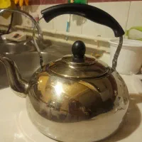 کتری استیل اصل