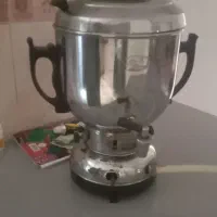 سماور گازی