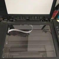 پرینتر رنگی سه کاره canon g2410 زیر قیمت