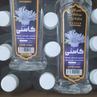 عرق کاسنی و گلاب