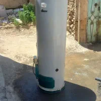 آبگرمکن ایستاده