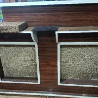 میز بار کافه