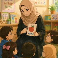 جذب مربی