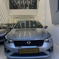 تارا V4 اتومات  مدل ۴۰۴ مشابه صفر نقد و اقساط