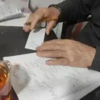 دعا نویسی و انجام تمامی امورات دعا