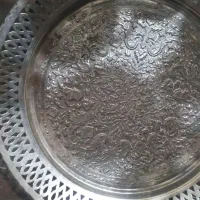 سینی مس خیلی قدیمی
