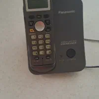 تلفن پاناسونیک