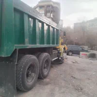 ولووکمپرسیn12|خودرو سنگین|تهران, ازگل|دیوار