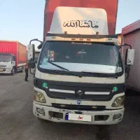 کامیون