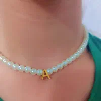 مروارید بافی