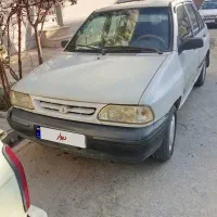 پراید مدل 84|خودرو سواری و وانت|ورامین, ورامین|دیوار