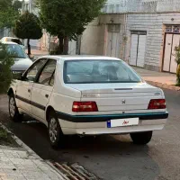 پژو slx|خودرو سواری و وانت|تهران, سلسبیل شمالی|دیوار
