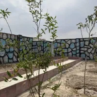 باغچه باغ۲۱۵متر/آب برق سندتک برگ/بدون واسطه