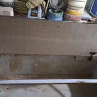 کابینت زیرسینک و کابینت آبچکون