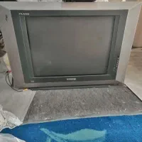 تلوزیون سنام 29 اینچ سالم