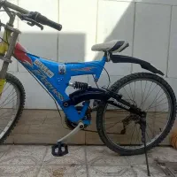 دوچرخه 26
