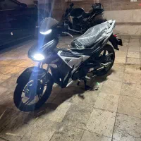 موتور لاکی