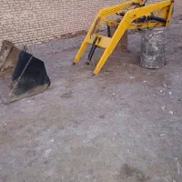 بیل جلو تراکتور فرگوسون